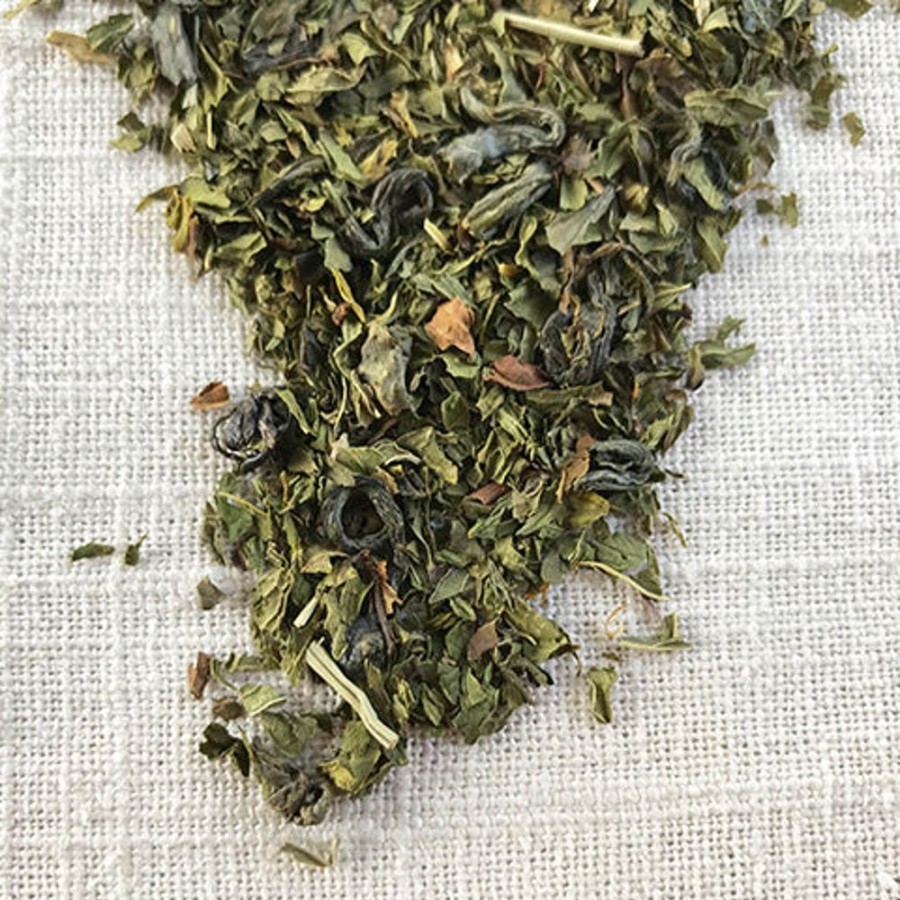 Tea Stash Tea Green | Moroccan Mint Green Tea