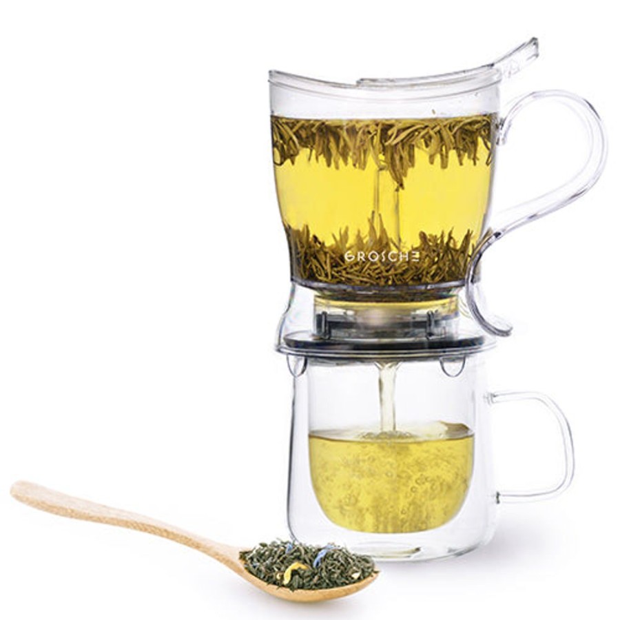 Teaware Stash Tea | Aberdeen Easy Tea Steeper