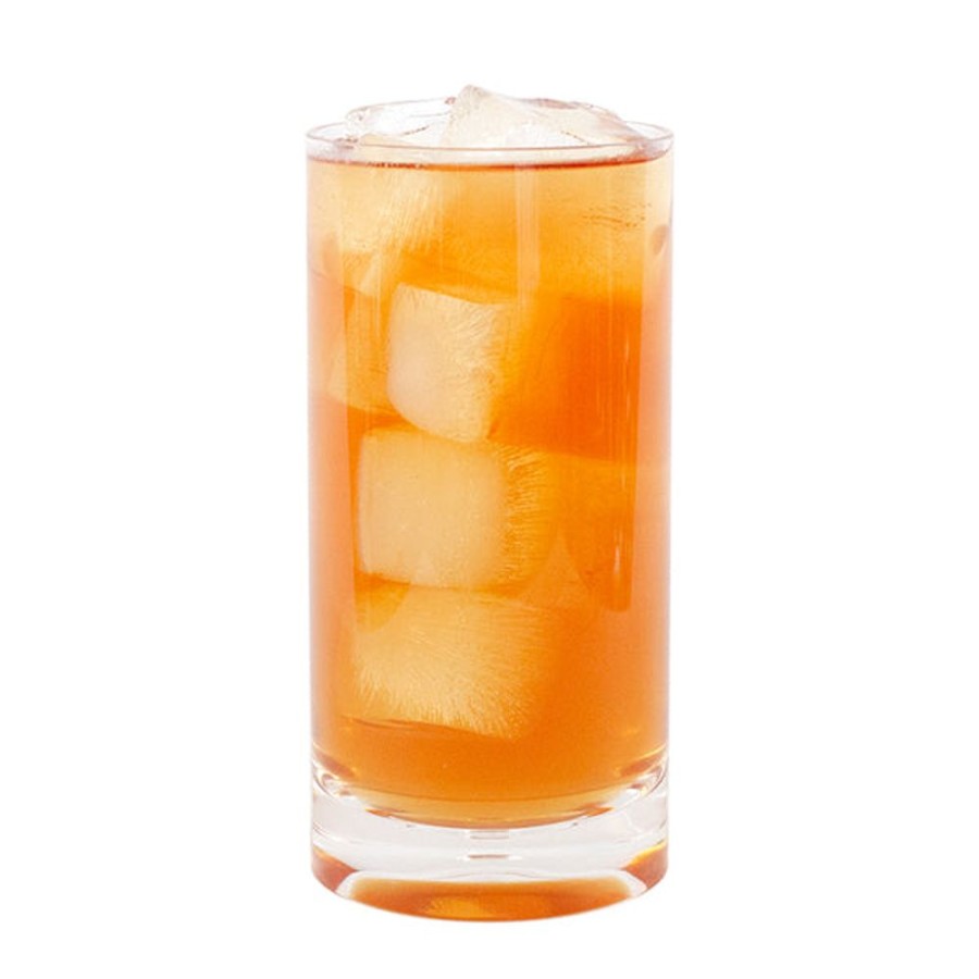 Tea Stash Tea Iced Tea | Mango Passionfruit Herbal Iced Tea