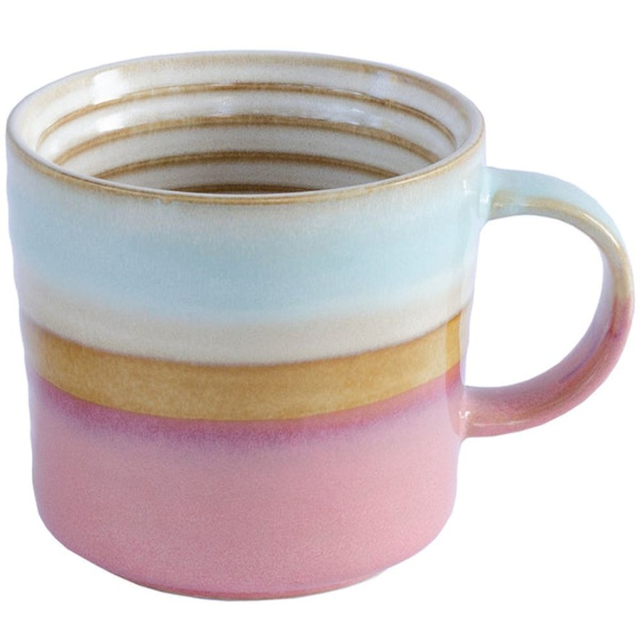 Teaware Danica | Aurora Reactive Glaze Mug