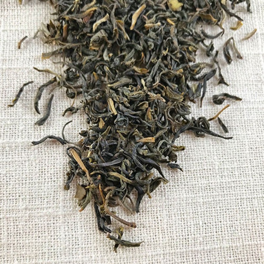 Tea Stash Tea Organic | Organic Jasmine Green Tea