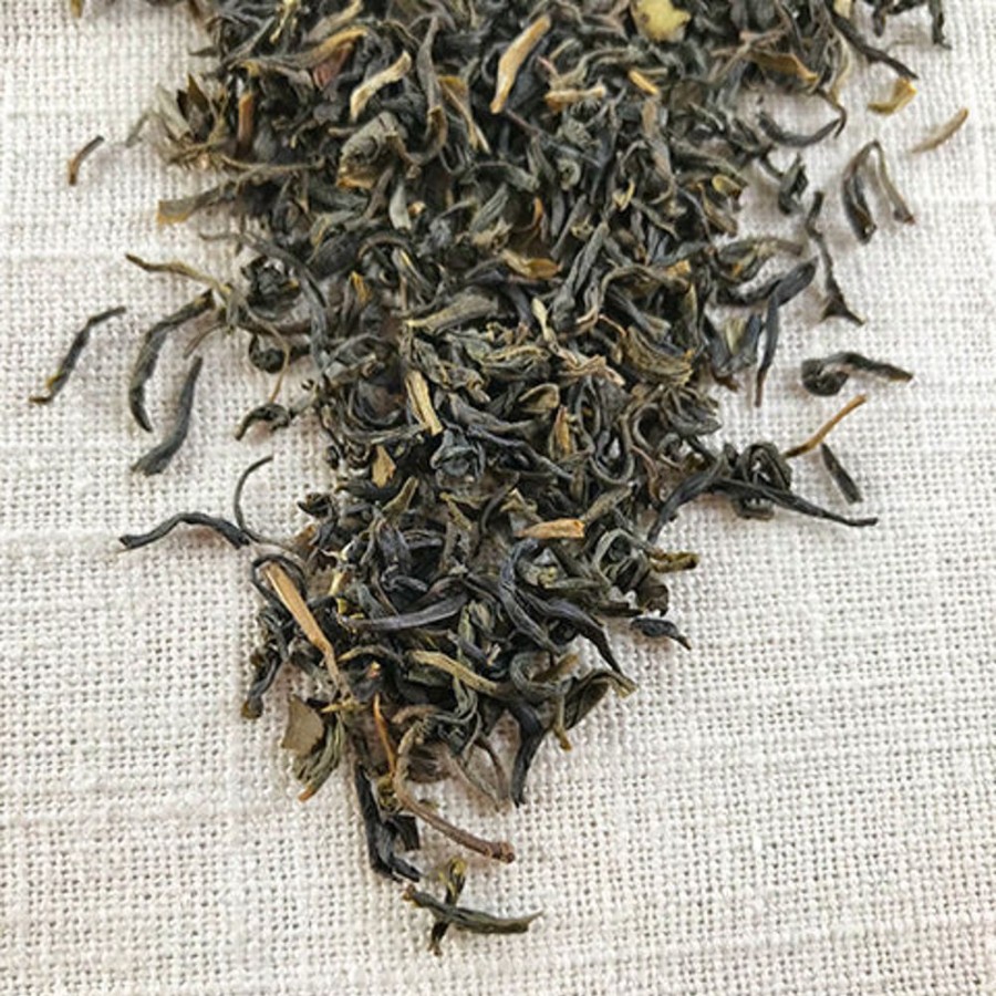 Tea Stash Tea Green | Organic Jasmine Green Tea