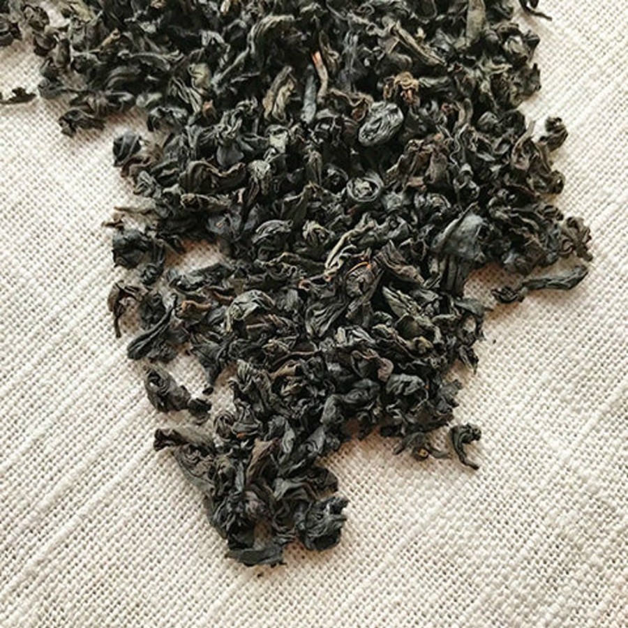 Tea Stash Tea Black | Ceylon Breakfast Black Tea