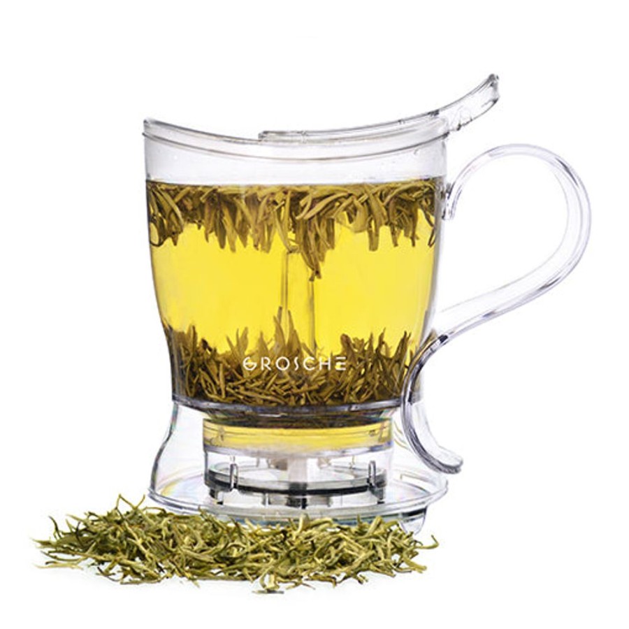 Teaware Stash Tea | Aberdeen Easy Tea Steeper