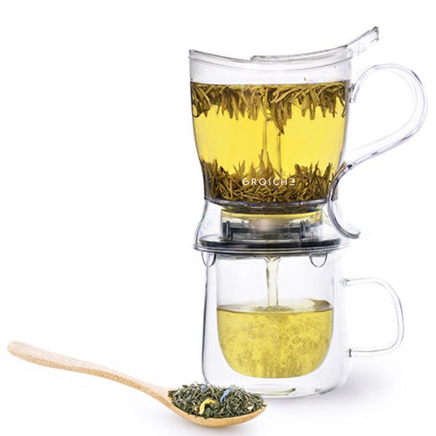 Teaware Stash Tea | Aberdeen Easy Tea Steeper