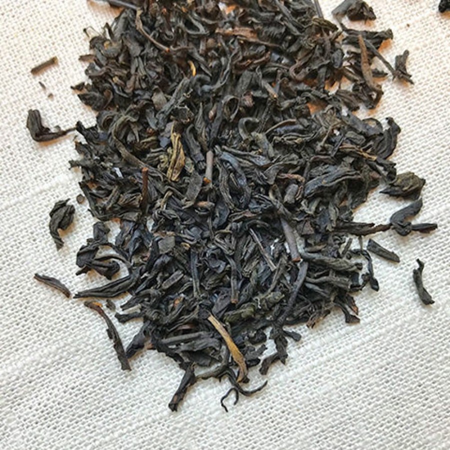 Tea Stash Tea Black | Lapsang Souchong Black Tea