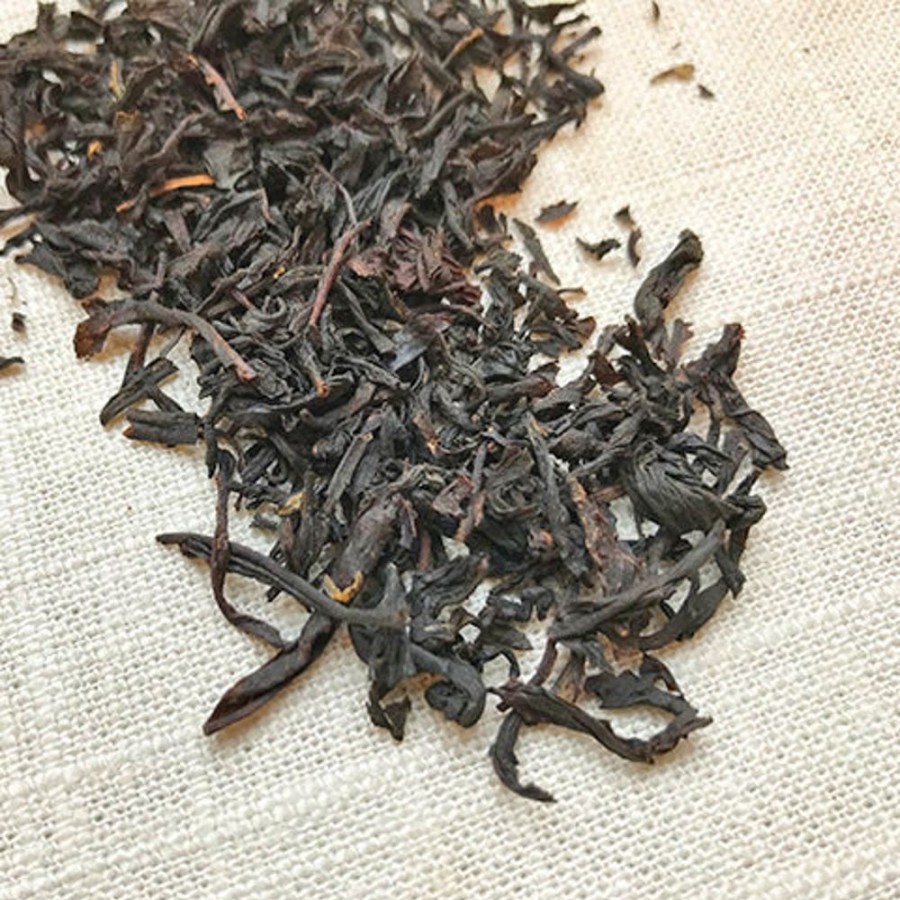 Tea Stash Tea | Double Bergamot Earl Grey Black Tea