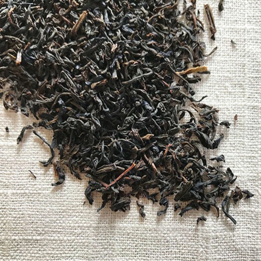 Tea Stash Tea Unflavored | English Breakfast Decaf Black Tea