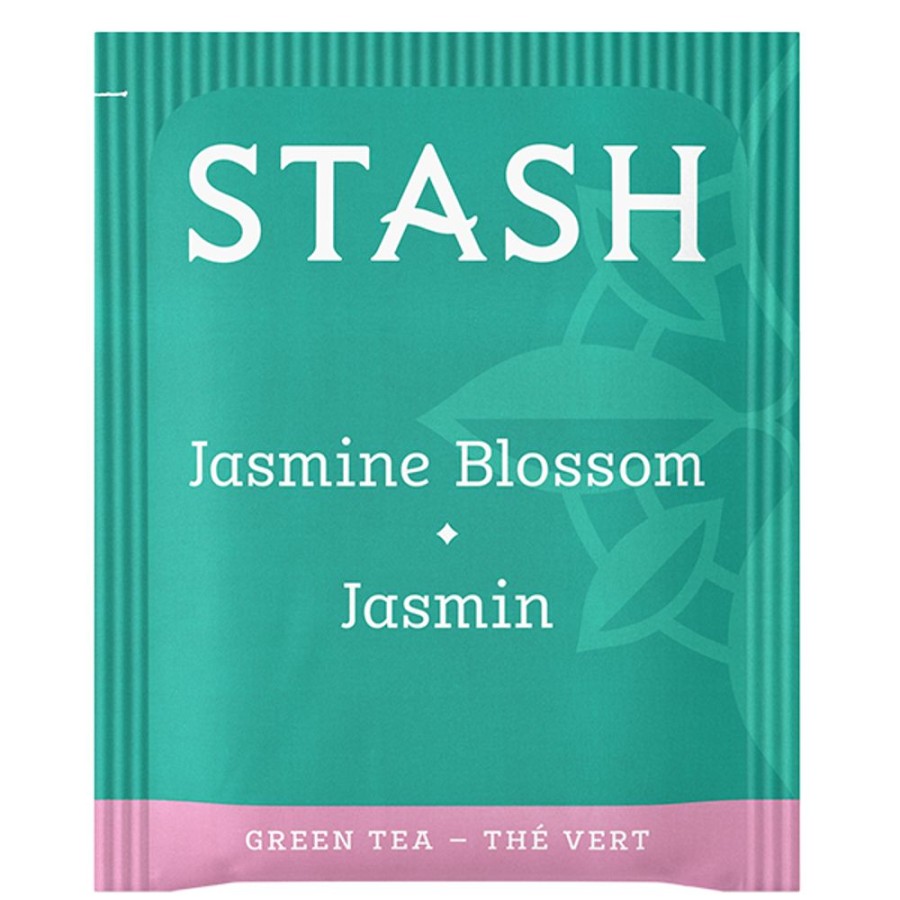 Tea Stash Tea Flower | Jasmine Blossom Green Tea