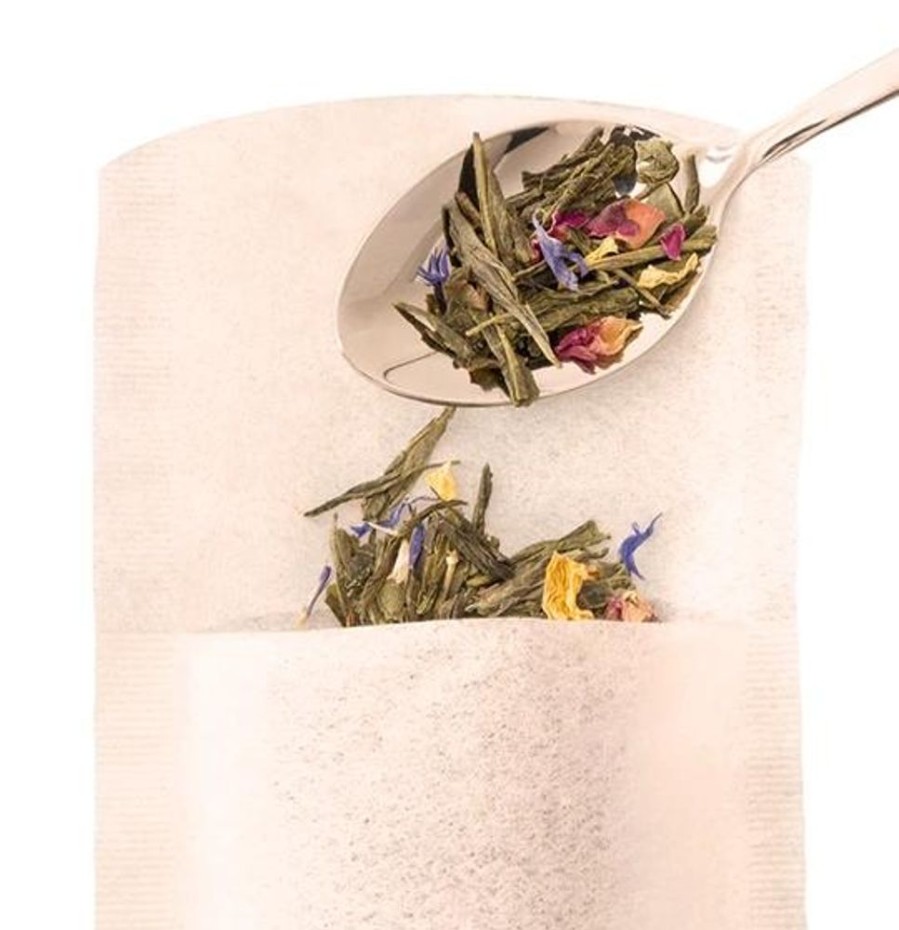 Teaware Finum | Pot-Size Tea Filter Bags