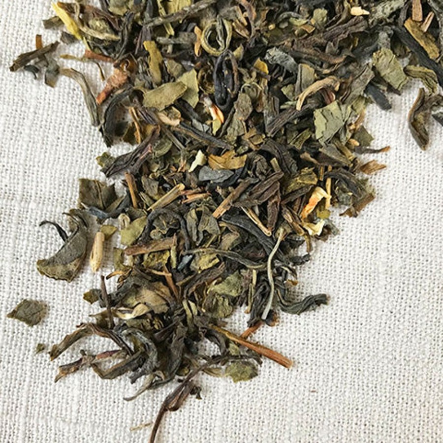 Tea Stash Tea Flower | Jasmine Blossom Green Tea