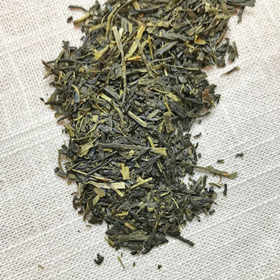 Tea Stash Tea Green | Premium Green Tea