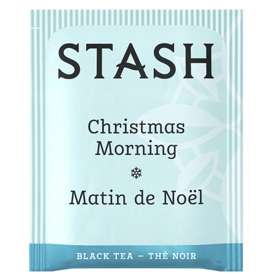 Tea Stash Tea | Christmas Morning Black Tea