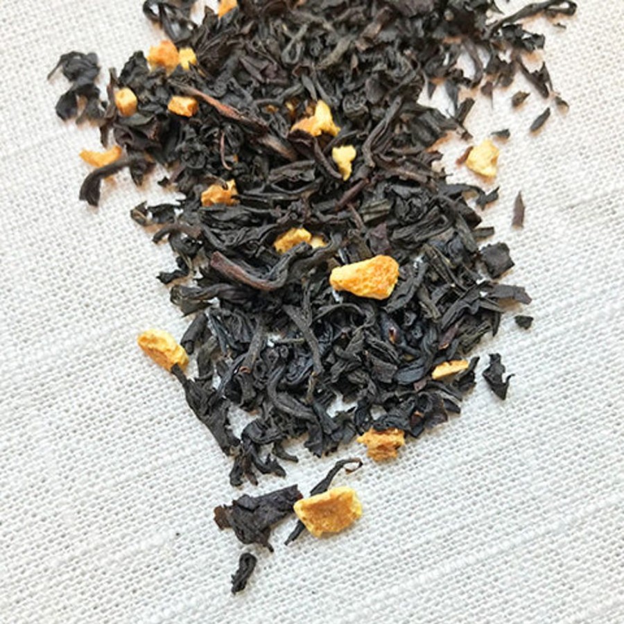 Tea Stash Tea Spicy | Orange Spice Black Tea