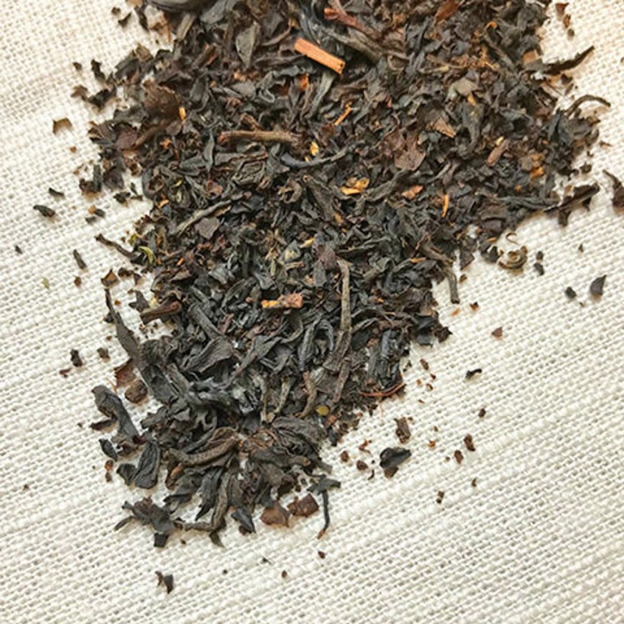 Tea Stash Tea Unflavored | Super Irish Breakfast Black Tea