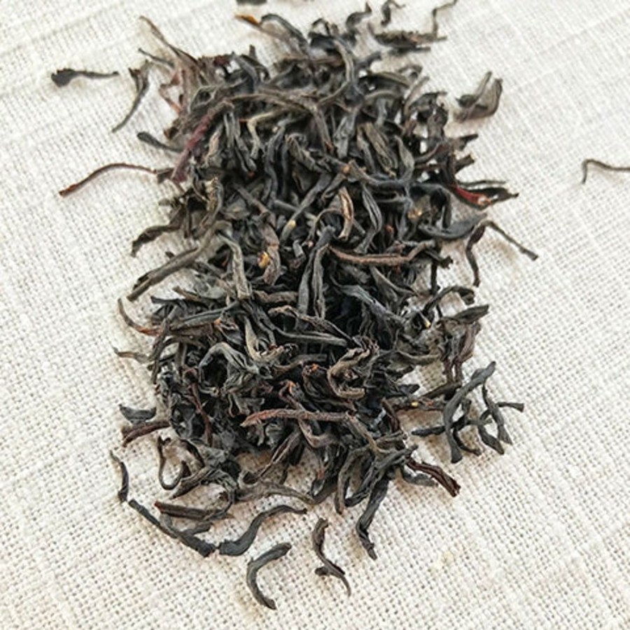 Tea Stash Tea Unflavored | Ceylon Kenilworth Estate Black Tea