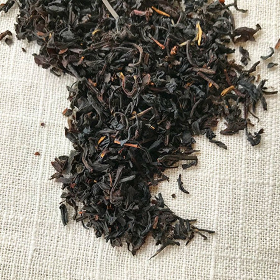 Tea Stash Tea | Cherry Almond Black Tea