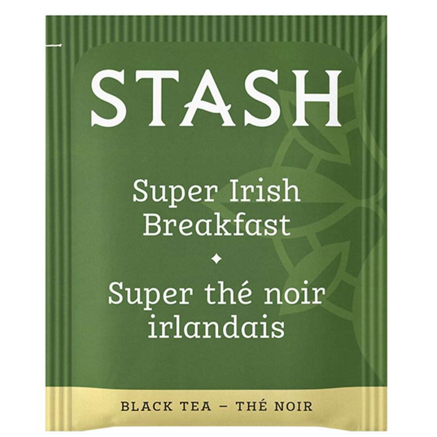 Tea Stash Tea Black | Super Irish Breakfast Black Tea