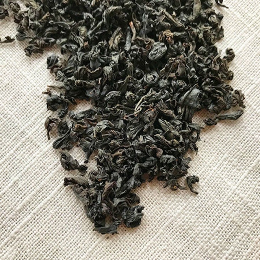 Tea Stash Tea | Ceylon Breakfast Black Tea