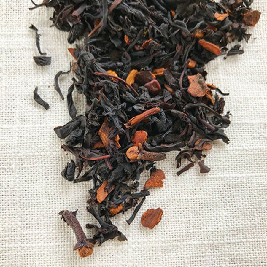 Tea Stash Tea Chai | Chai Spice Black Tea