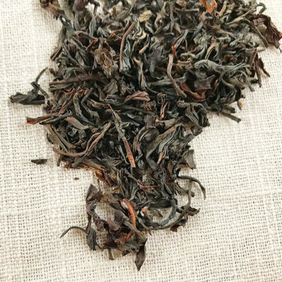 Tea Stash Tea | Caravan Black Tea