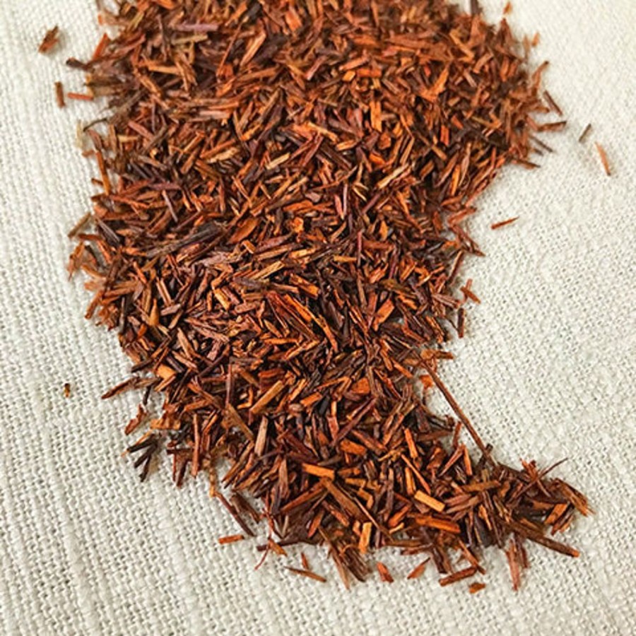 Tea Stash Tea | Organic Rooibos Herbal Tea