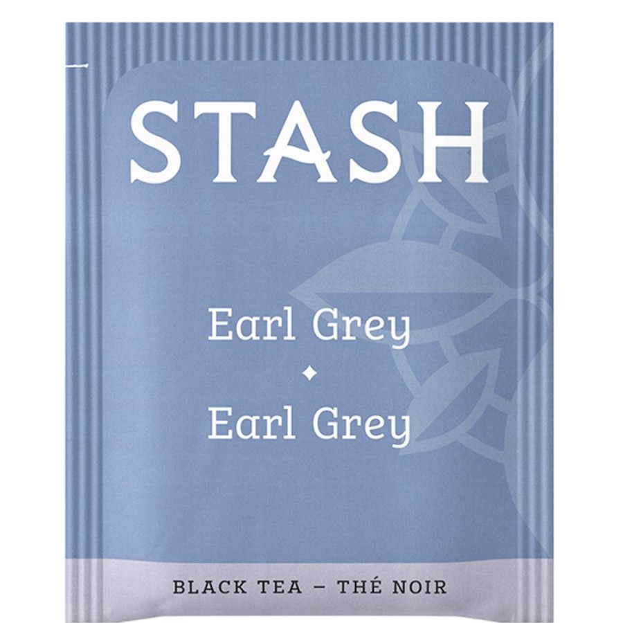 Tea Stash Tea | Earl Grey Black Tea