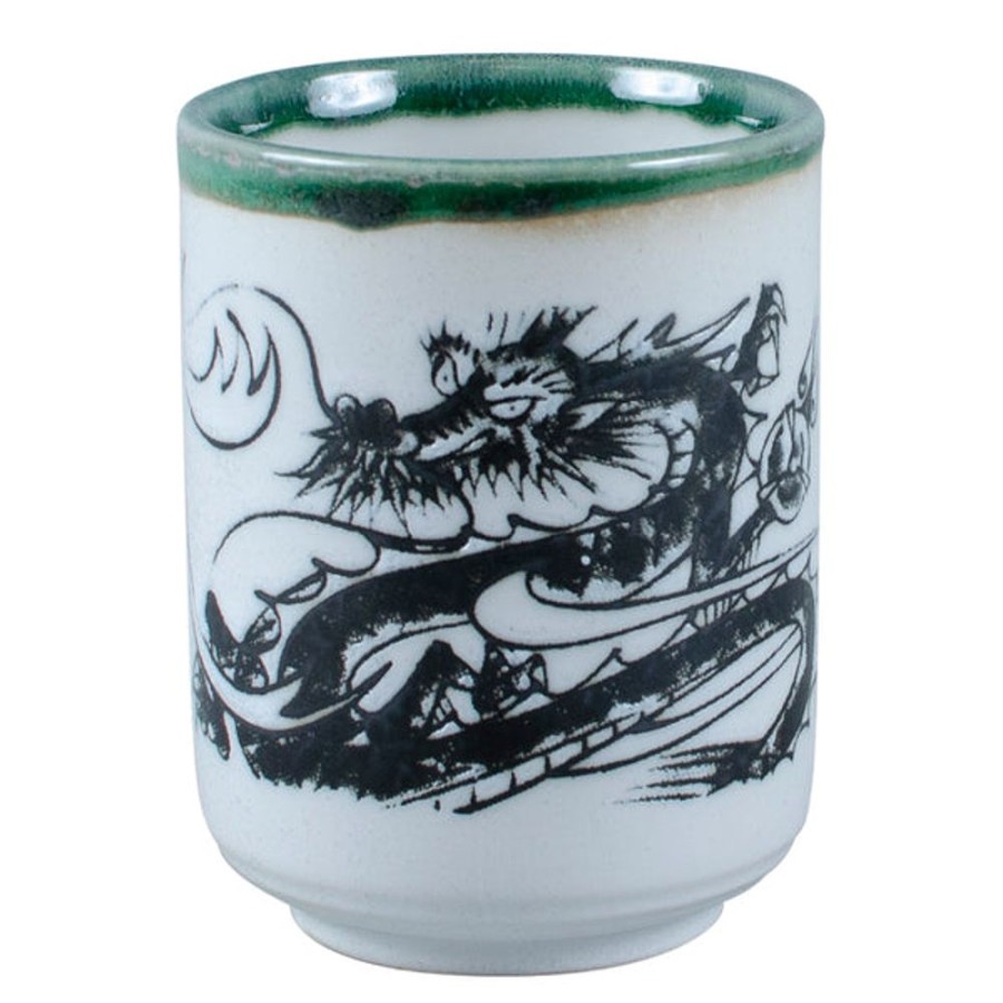 Teaware Stash Tea | Ink Dragon Tea Cup