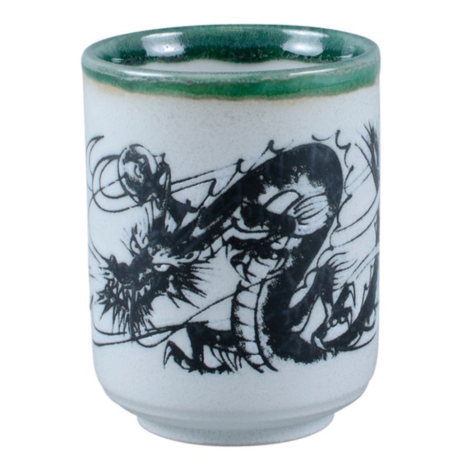 Teaware Stash Tea | Ink Dragon Tea Cup