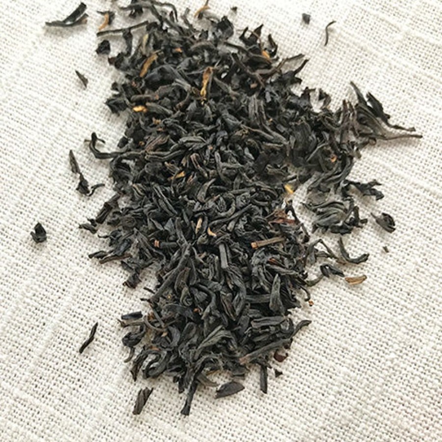 Tea Stash Tea | China Keemun Black Tea