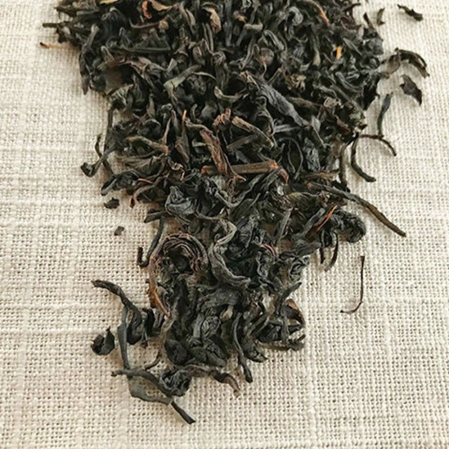 Tea Stash Tea | Irish Breakfast Black Tea