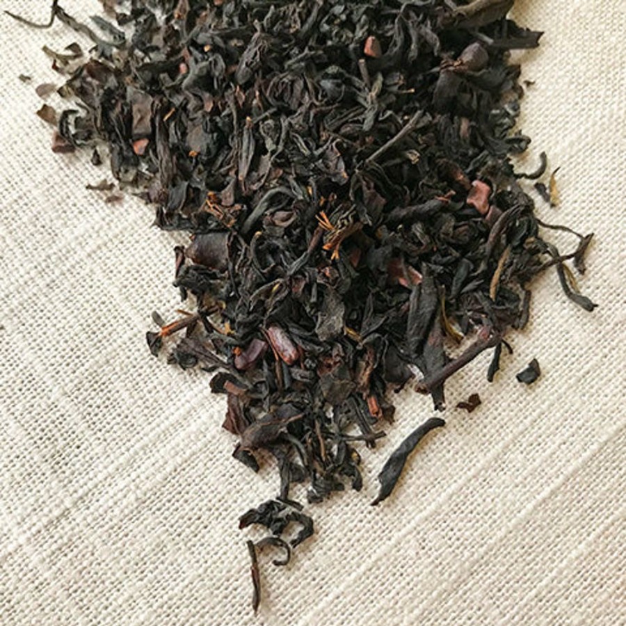 Tea Stash Tea Black | Chocolate Hazelnut Black Tea