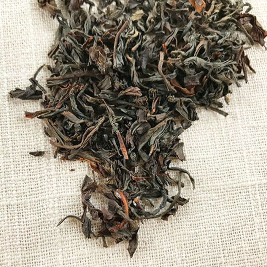 Tea Stash Tea Black | Caravan Black Tea