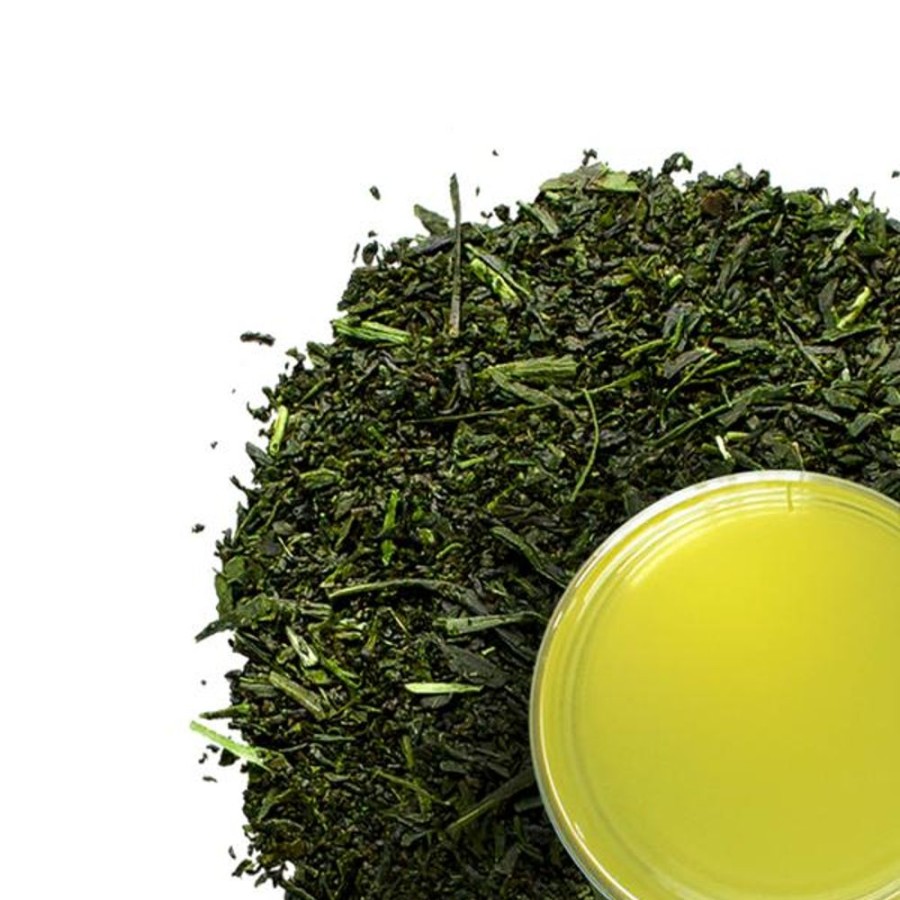 Tea Stash Tea | Brazilian Shincha Green Tea