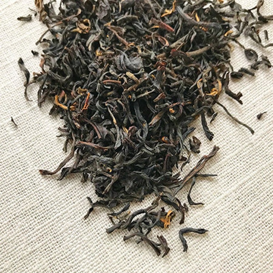 Tea Stash Tea Black | Earl Grey Black Tea