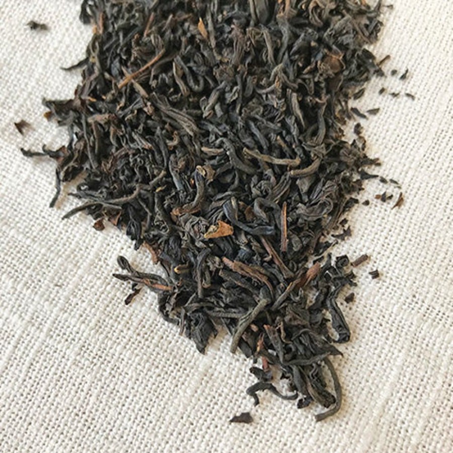 Tea Stash Tea | Earl Grey Decaf Black Tea