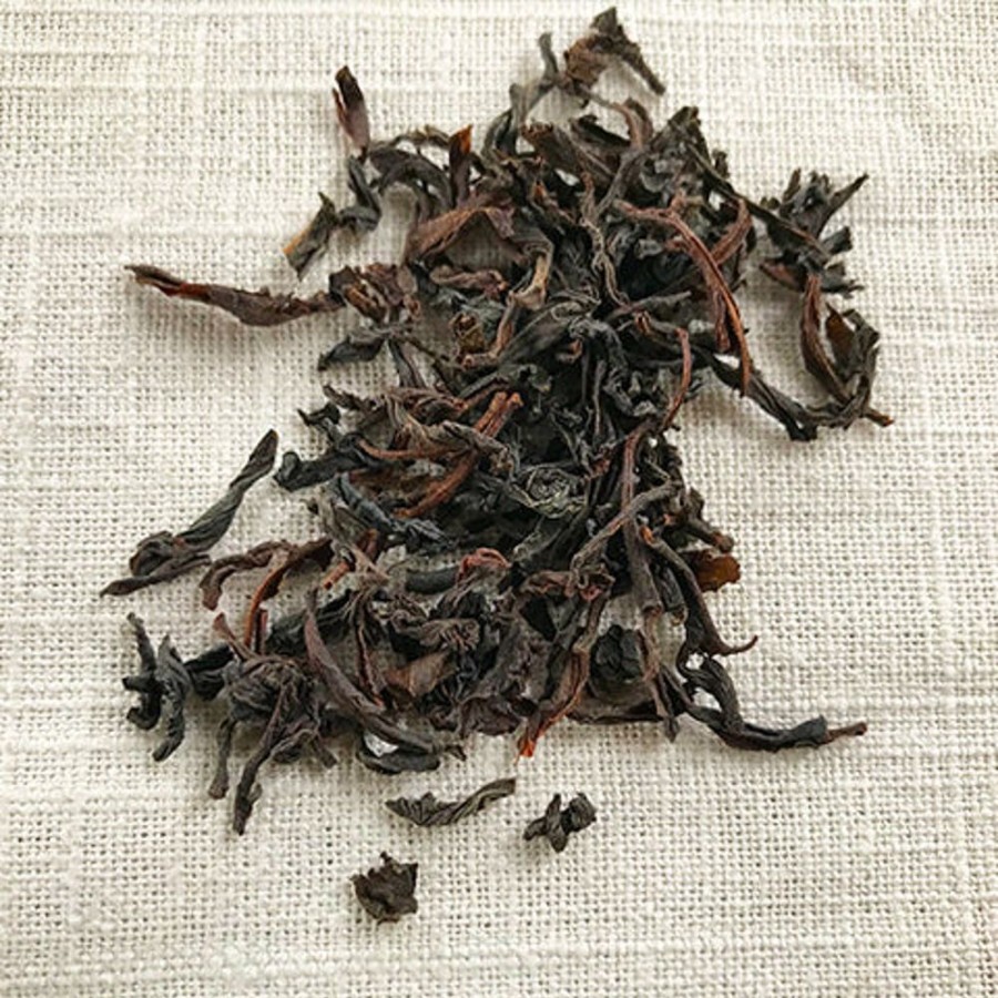 Tea Stash Tea Organic | Organic Ceylon Black Tea