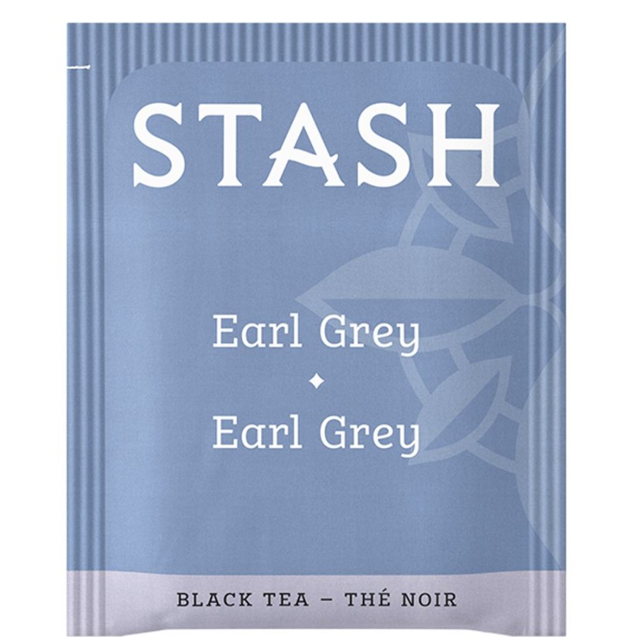 Tea Stash Tea Black | Earl Grey Black Tea