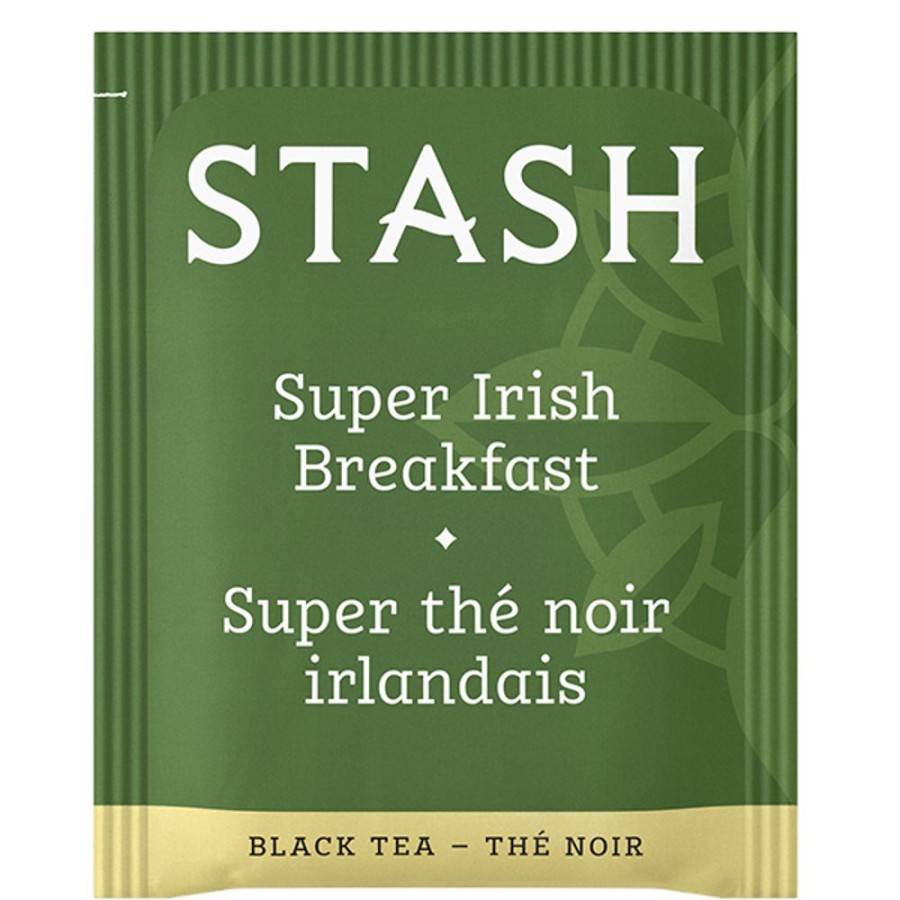 Tea Stash Tea | Super Irish Breakfast Black Tea