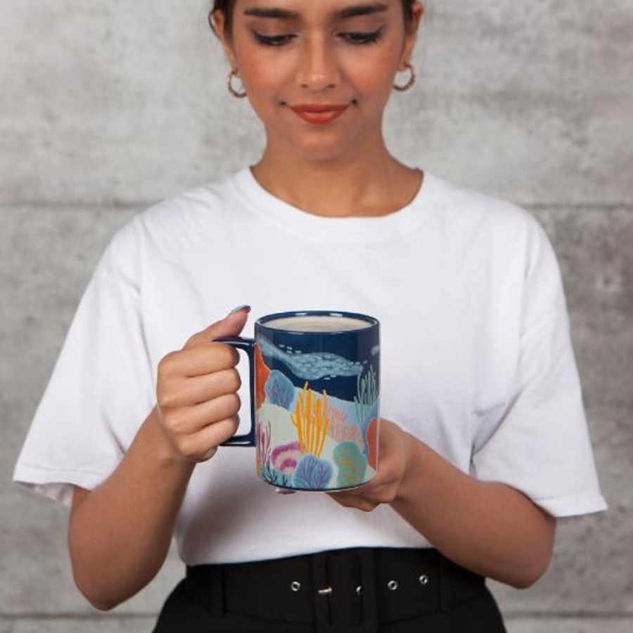 Teaware Danica | Neptune Studio Mug