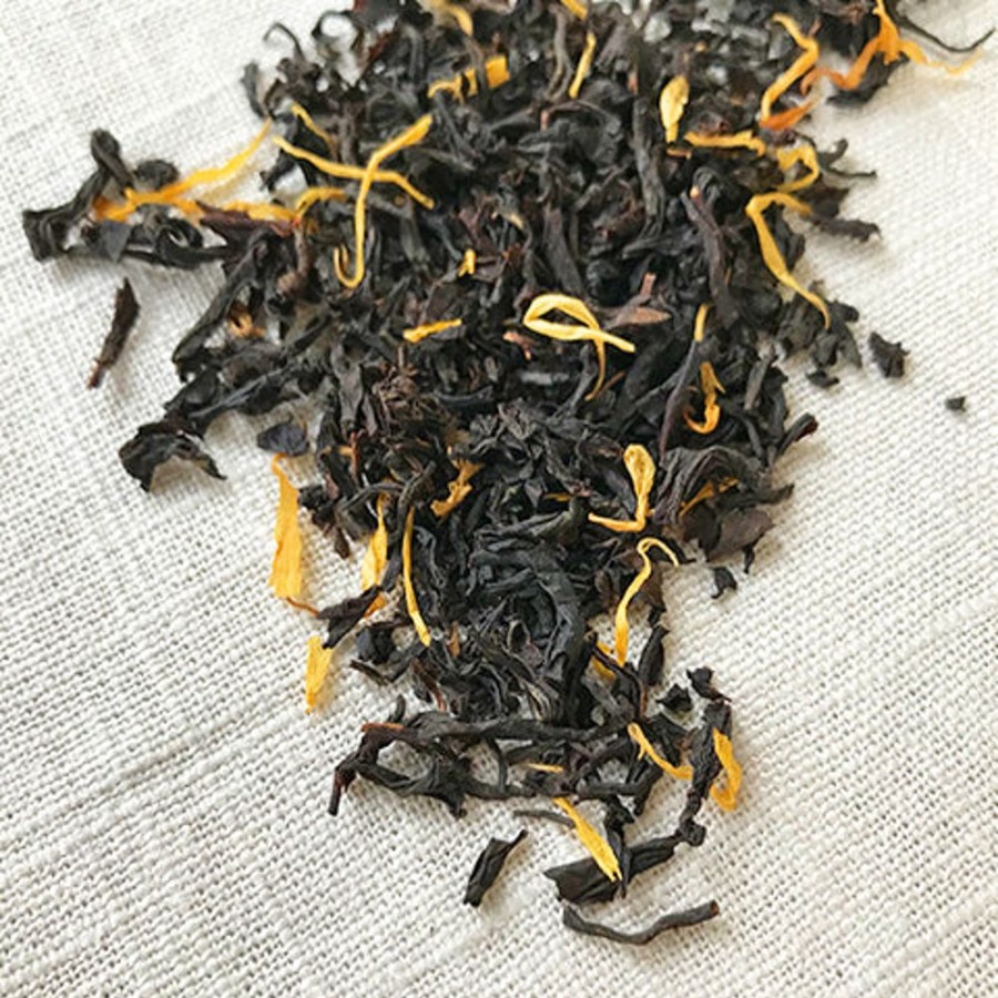 Tea Stash Tea Fruity | Southern Peach Tea