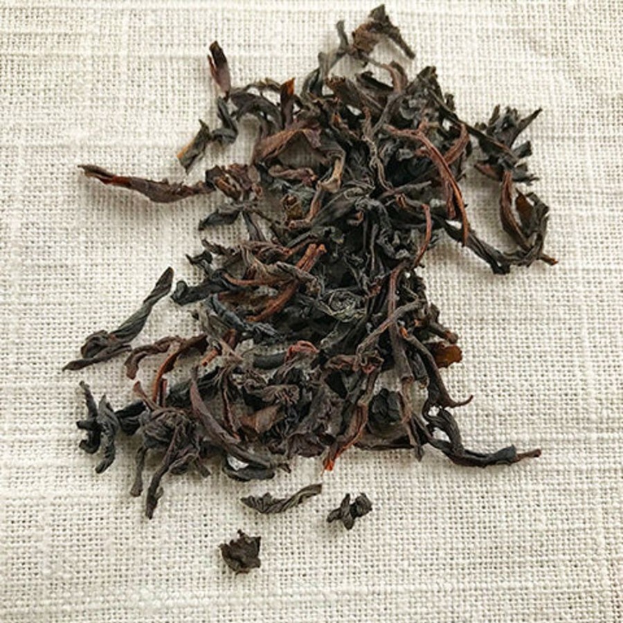 Tea Stash Tea Black | Organic Ceylon Black Tea