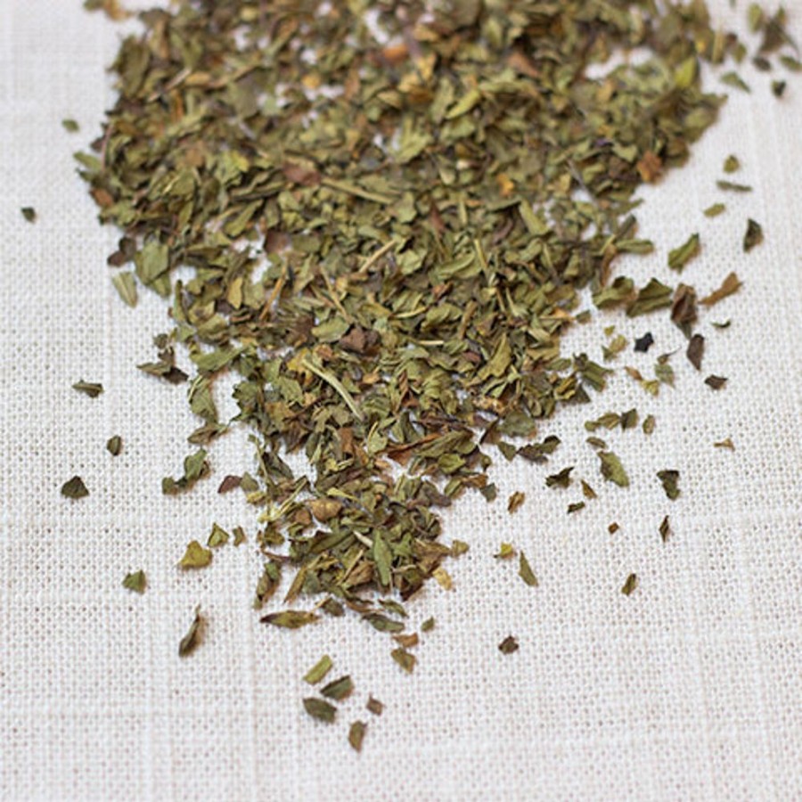 Tea Stash Tea Herbal | Peppermint Herbal Tea