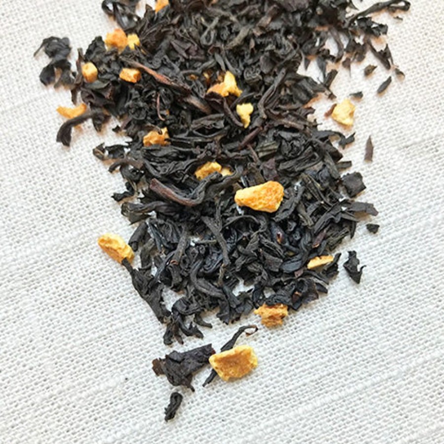 Tea Stash Tea | Orange Spice Black Tea