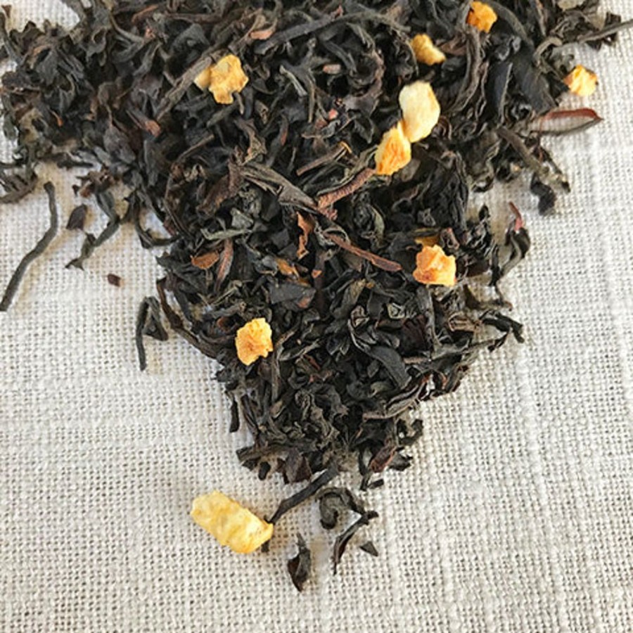 Tea Stash Tea | Empress Grey Black Tea