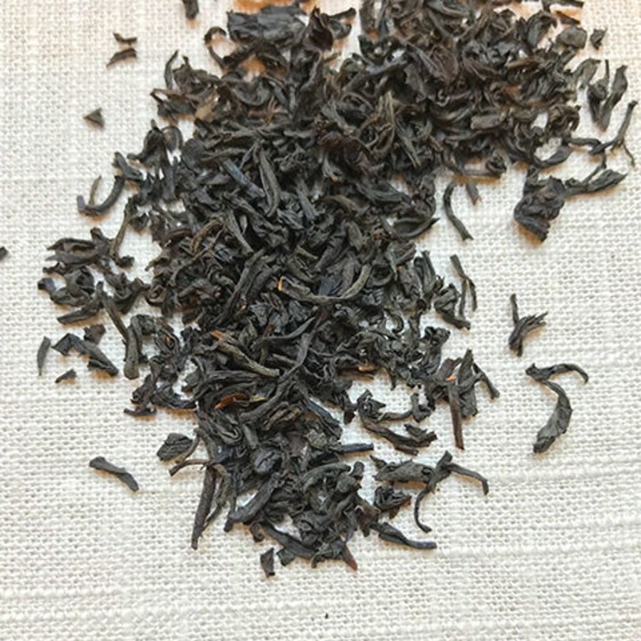 Tea Stash Tea Unflavored | English Breakfast Black Tea