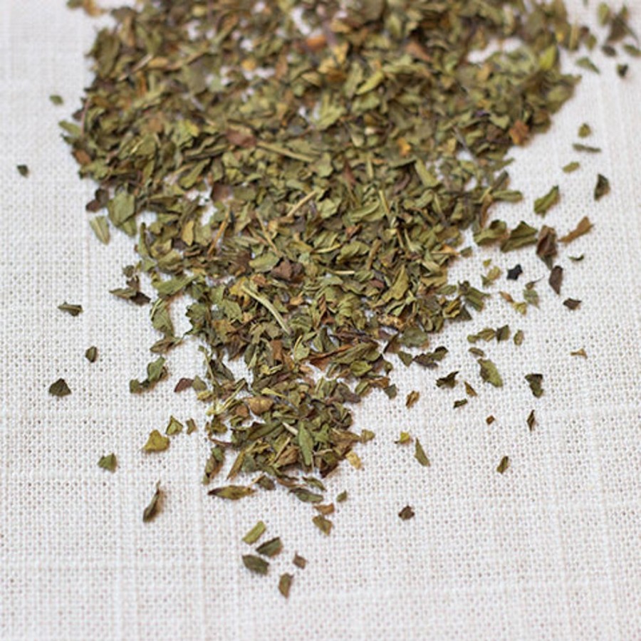 Tea Stash Tea | Peppermint Herbal Tea