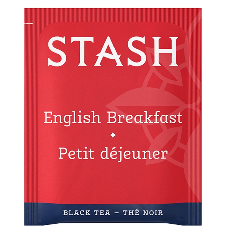 Tea Stash Tea | English Breakfast Black Tea