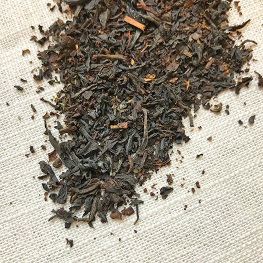 Tea Stash Tea | Super Irish Breakfast Black Tea