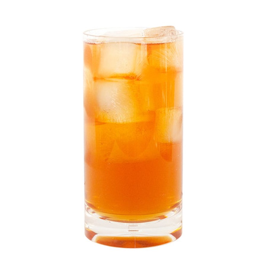 Tea Stash Tea Fruity | Tropical Fruit Black Iced Tea